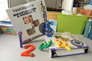 math curriculum bainbridge academy